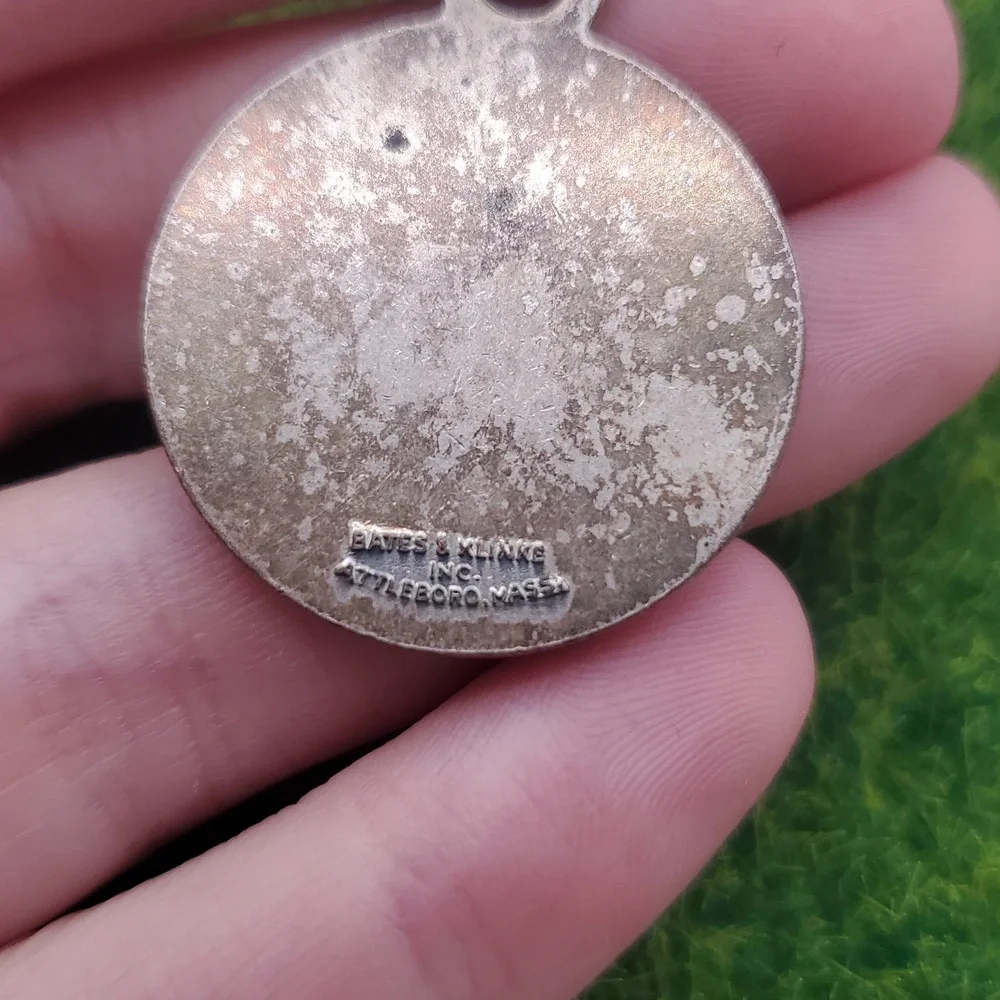 Eisenhower Museum Souvenir Collectible Bracelet B3303